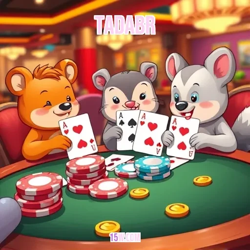 tadabr Site Confiável