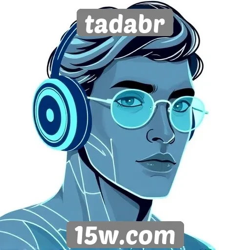 Características e ferramentas de personalização no Tadabr