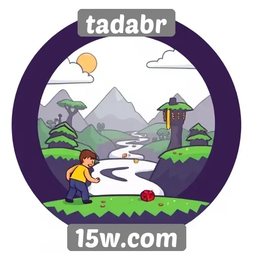 Desenvolvedores comentam sobre desafios no tadabr