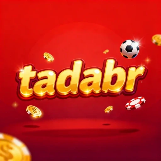 Logotipo tadabr