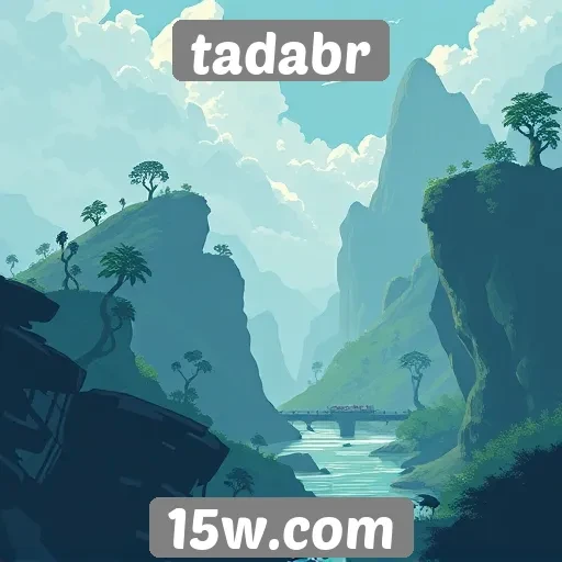 Tadabr se destaca na inclusão de jogos independentes