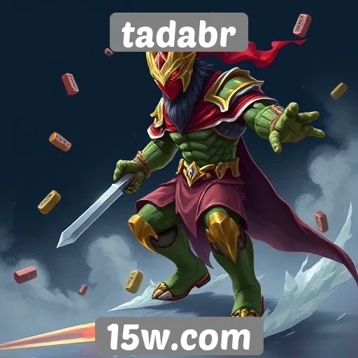 Parcerias do Tadabr com desenvolvedores independentes aumentam opções