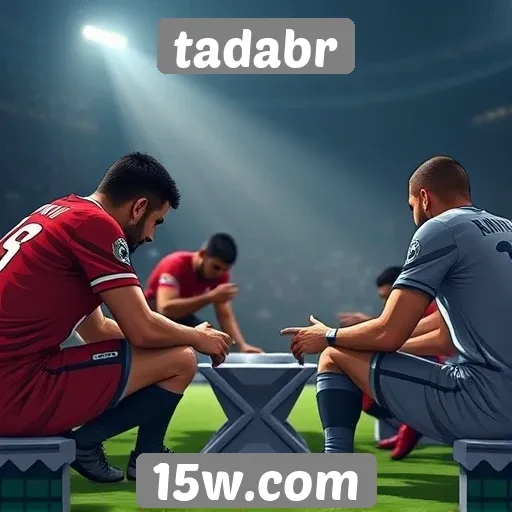 Impacto das atualizações do Tadabr na comunidade de jogadores